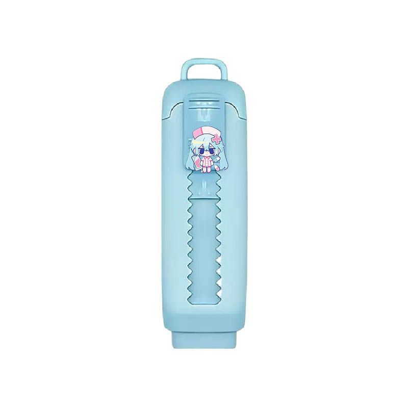 Hatsune Miku urocza kreskówkow – Erased Anime Merchandise recenzja i cena