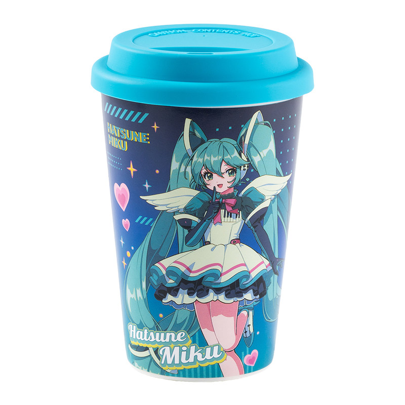 Kubek ceramiczny z pokrywką Ha – Anime Merchandise Mugs recenzja i cena