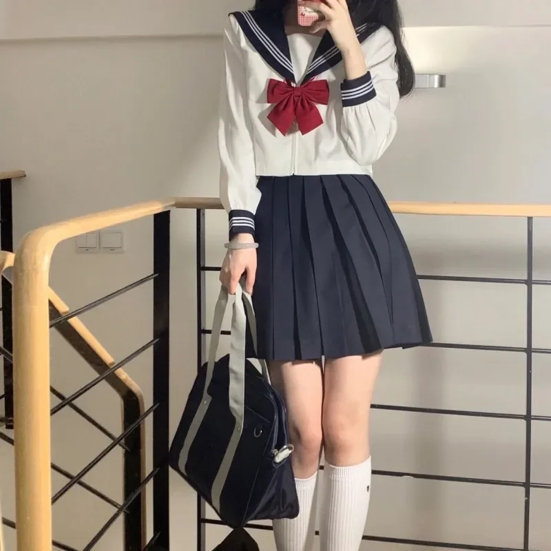 Seksowny japoński strój uczenn – Anime Girl Merchandise recenzja i cena