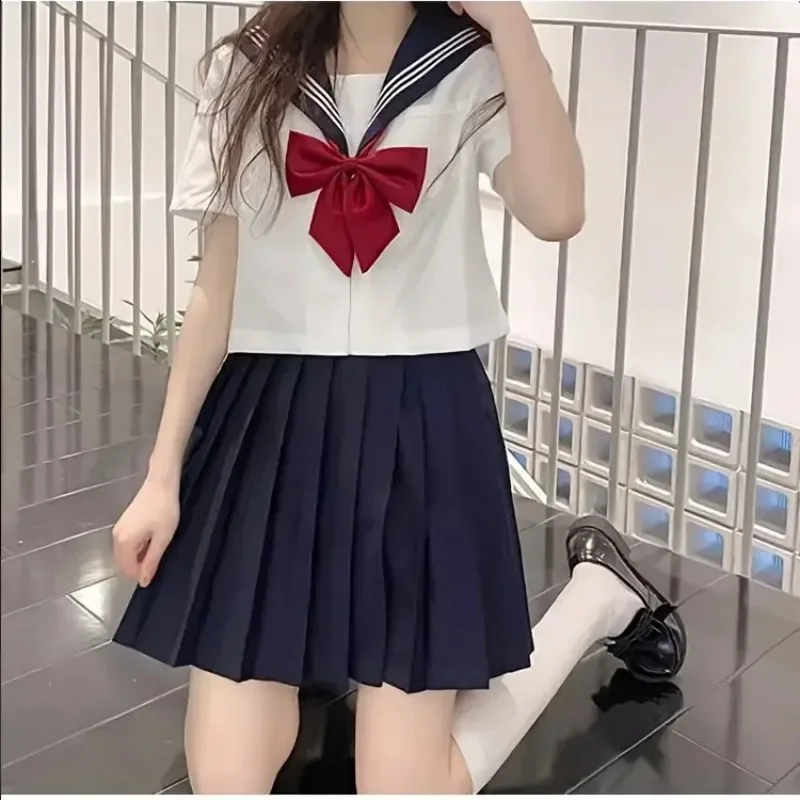 Seksowny japoński strój uczenn – Anime Girl Merchandise recenzja i cena