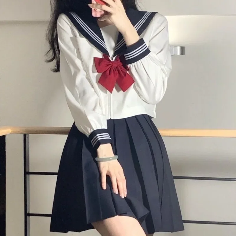 Seksowny japoński strój uczenn – Anime Girl Merchandise recenzja i cena