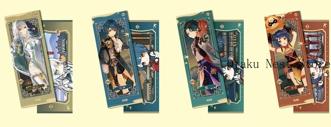 Oryginalny Oficjalny Anime Xia – Plush Doll Anime recenzja i cena