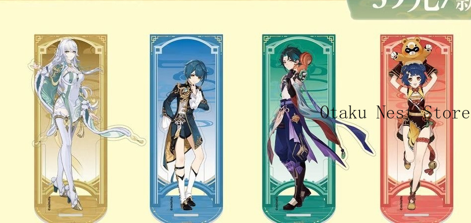 Oryginalny Oficjalny Anime Xia – Plush Doll Anime recenzja i cena
