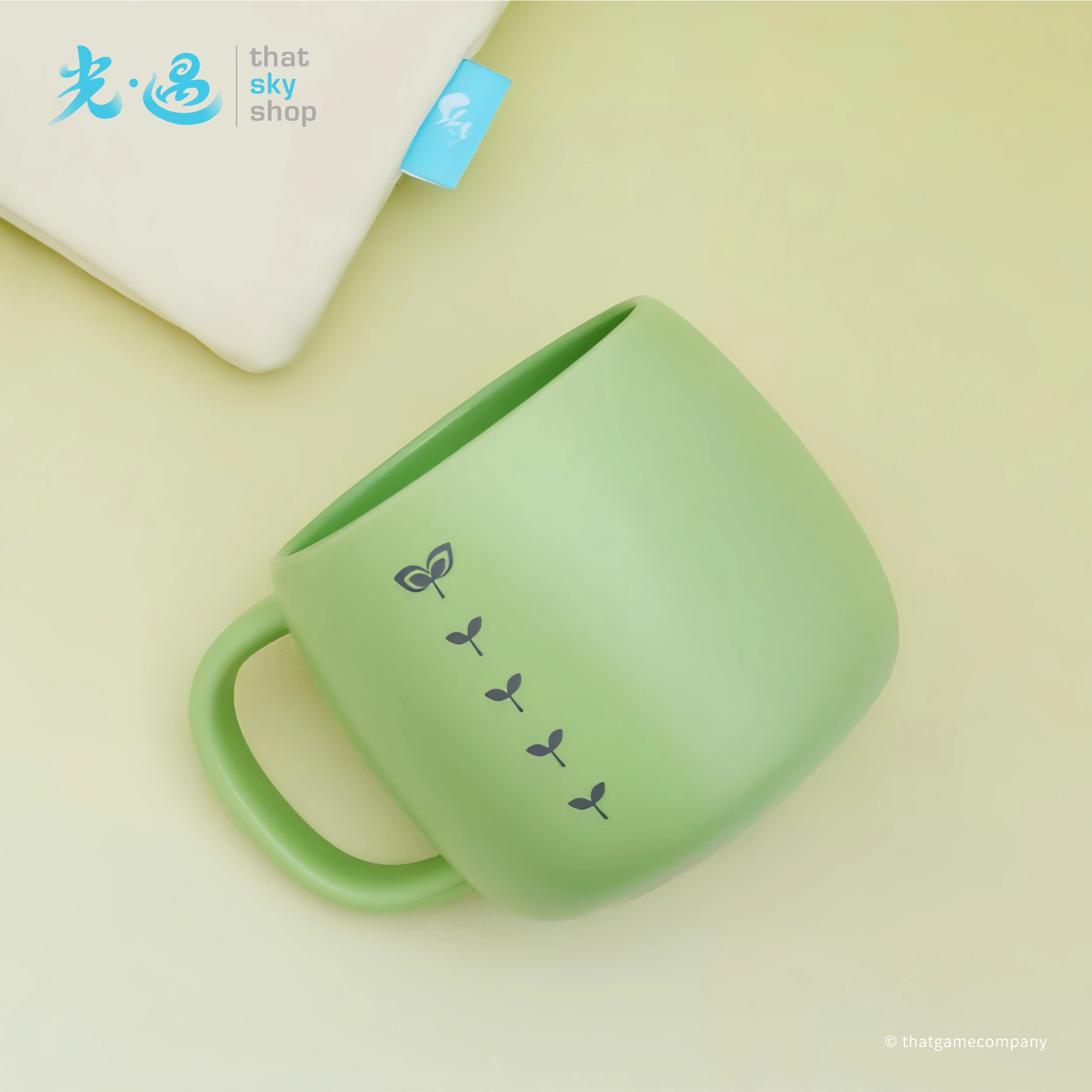 Oryginalny gadżet z gry mobiln – Anime Merchandise Mugs recenzja i cena