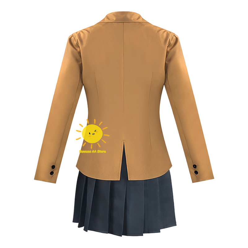 Anime Sakurajima Mai Cosplay R – Anime Girl Merchandise recenzja i cena