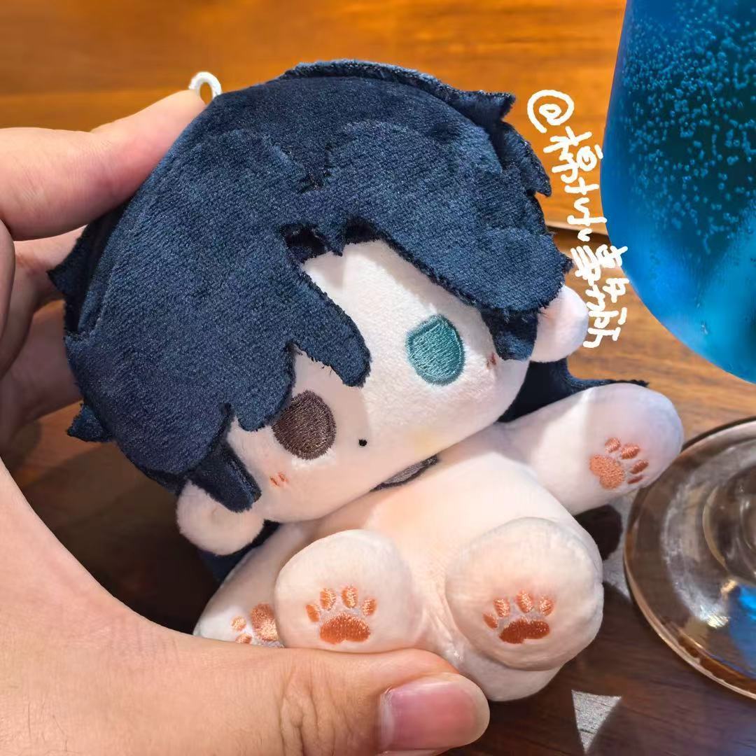 Cosplay Identity Ⅴ Anne Knight – Plush Doll Anime recenzja i cena