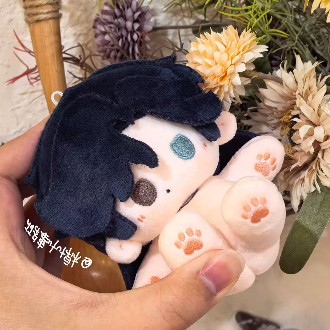 Cosplay Identity Ⅴ Anne Knight – Plush Doll Anime recenzja i cena