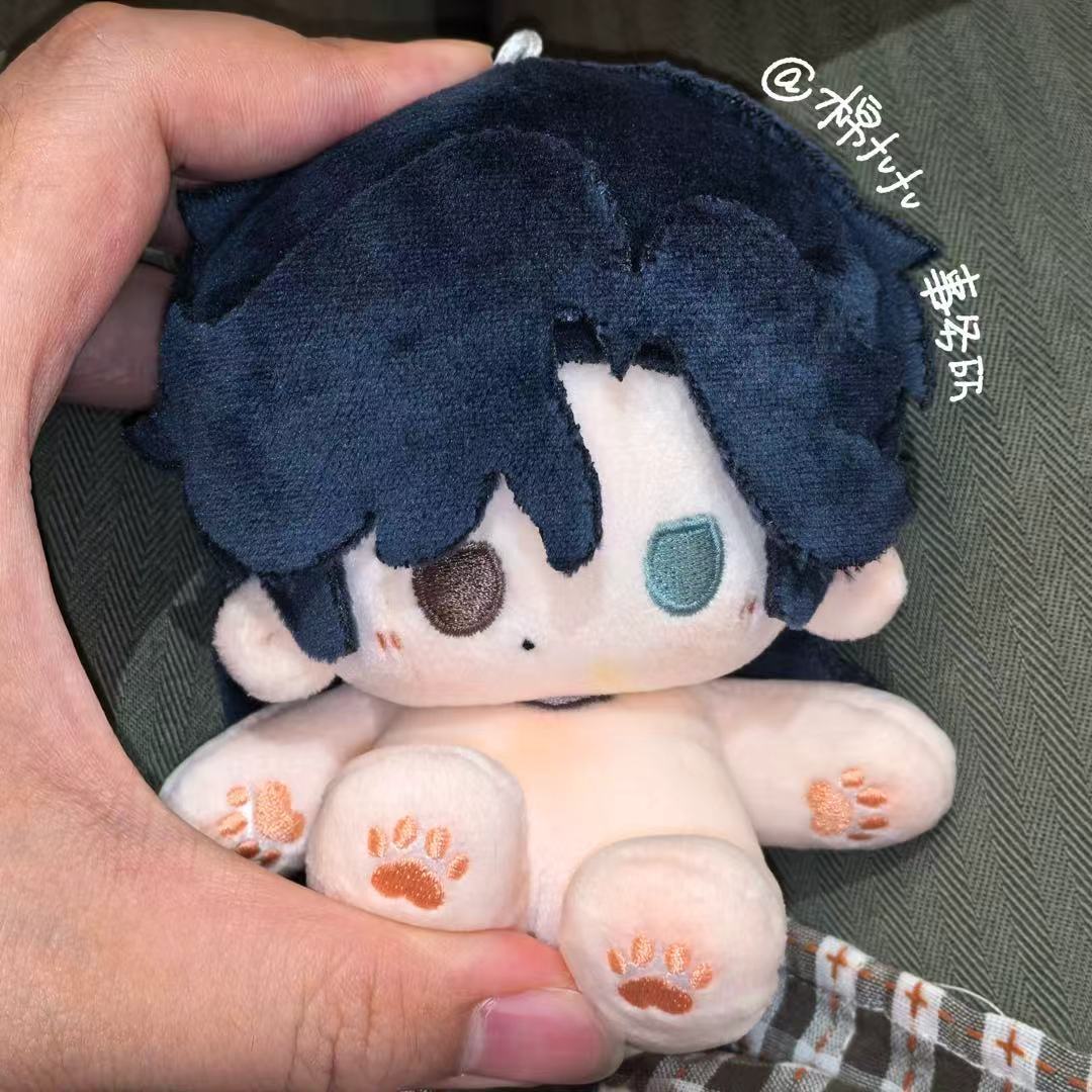 Cosplay Identity Ⅴ Anne Knight – Plush Doll Anime recenzja i cena