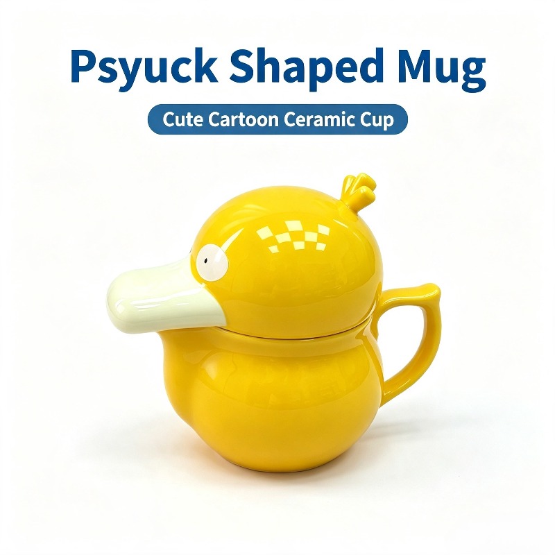 Kreatywny kubek ceramiczny w k – Anime Merchandise Mugs recenzja i cena