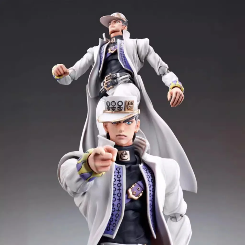 Anime jojo bizarre adventure K – Jojo Anime Merchandise recenzja i cena