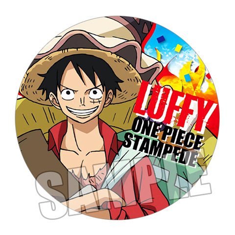 Przypinka Anime One Piece Film – Zoro Anime Merchandise recenzja i cena