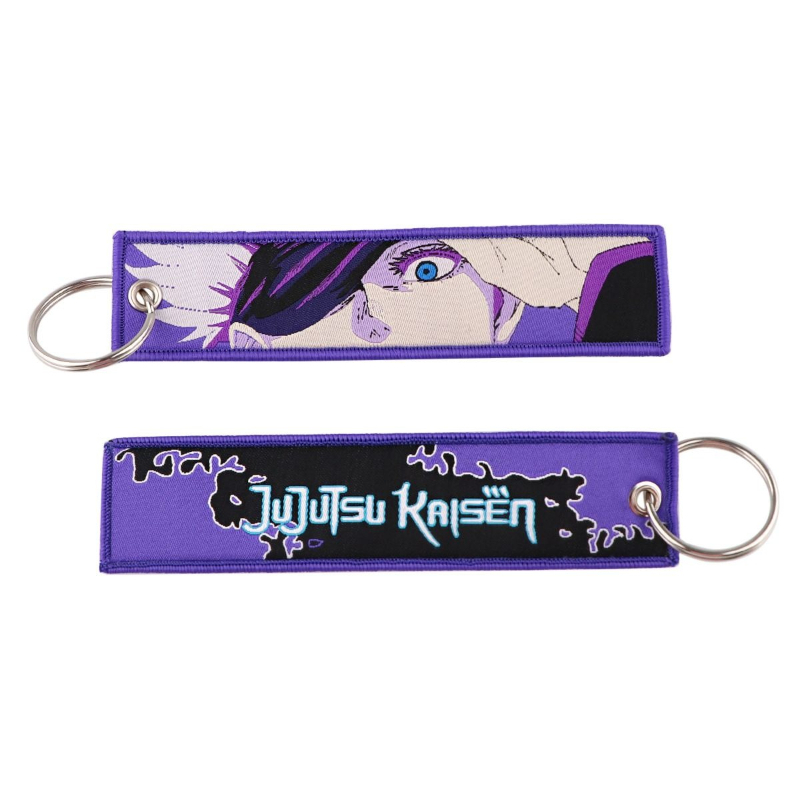 Merchandise Anime Jujutsu Kais – Anime Merchandise In Japan recenzja i cena