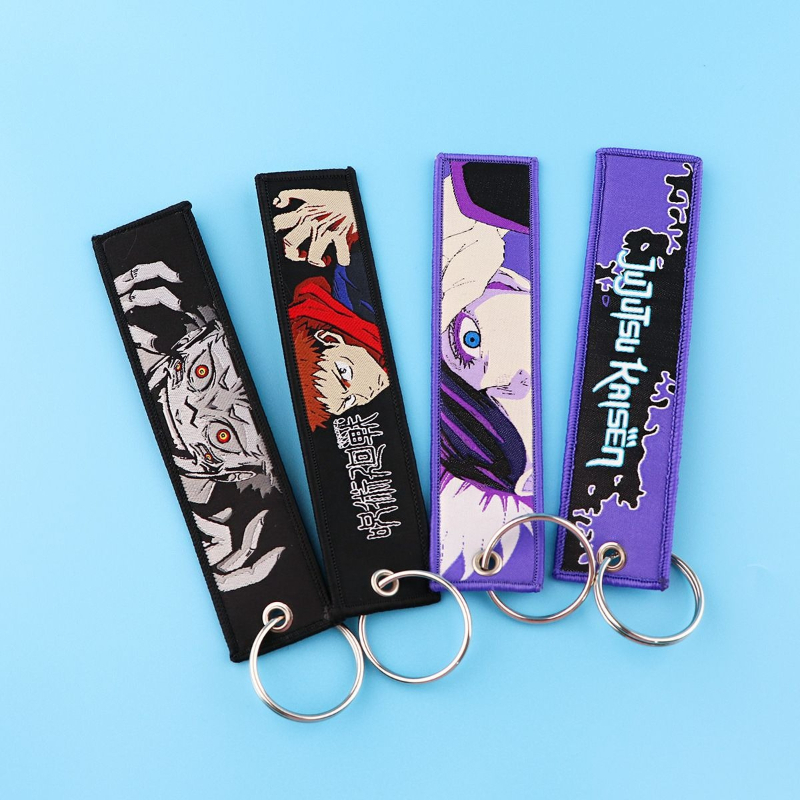 Merchandise Anime Jujutsu Kais – Anime Merchandise In Japan recenzja i cena