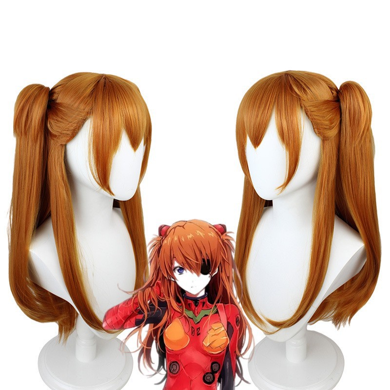 Anime Nowa EVA Asuka Langley S – Anime Girl Merchandise recenzja i cena