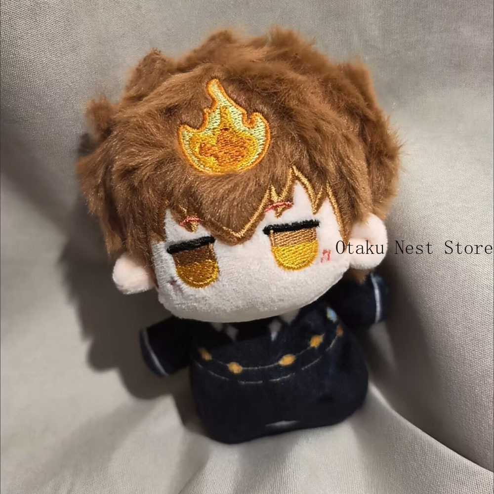 Pluszowa zawieszka do plecaka  – Plush Doll Anime recenzja i cena