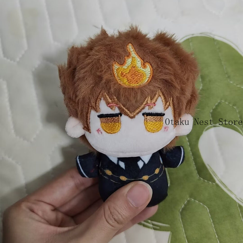 Pluszowa zawieszka do plecaka  – Plush Doll Anime recenzja i cena