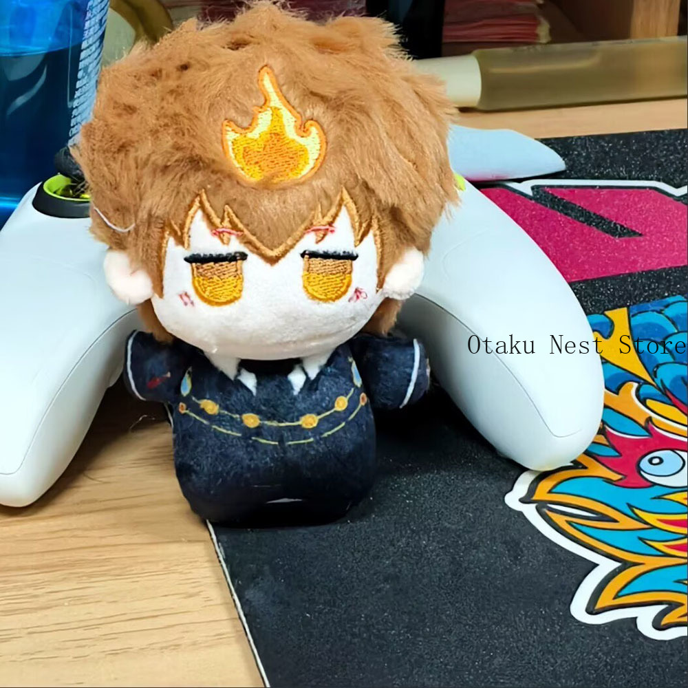 Pluszowa zawieszka do plecaka  – Plush Doll Anime recenzja i cena