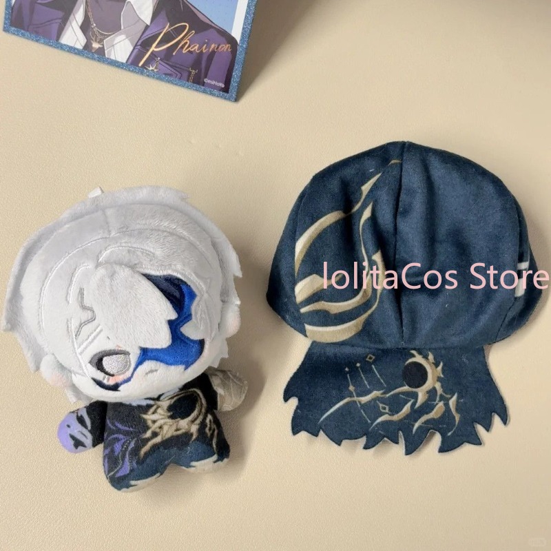 Honkai: Star Rail Phainon Blad – Plush Doll Anime recenzja i cena