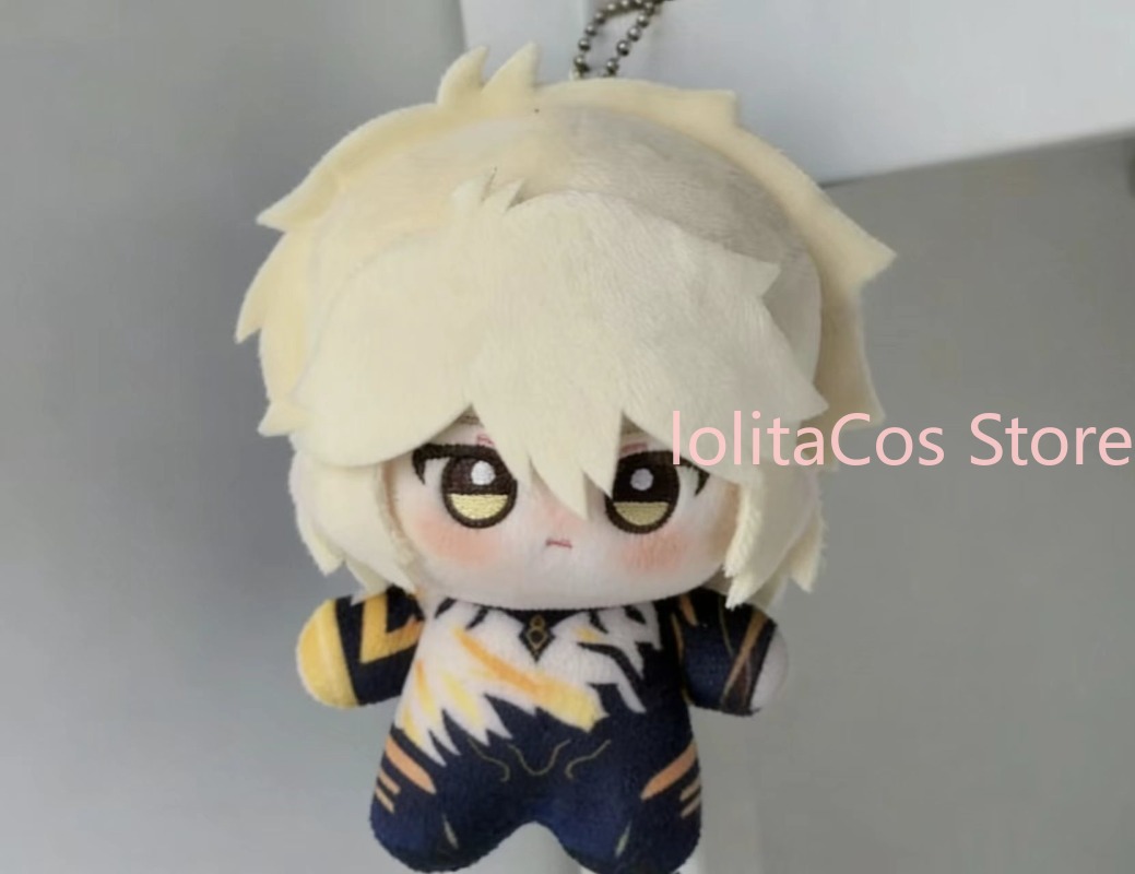 Honkai: Star Rail Phainon Blad – Plush Doll Anime recenzja i cena