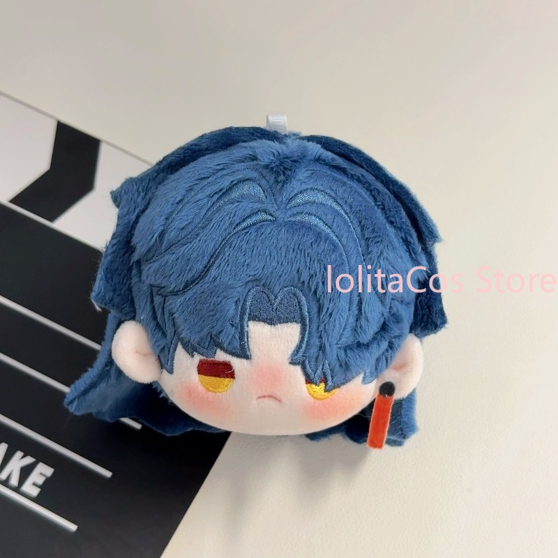 Honkai: Star Rail Phainon Blad – Plush Doll Anime recenzja i cena