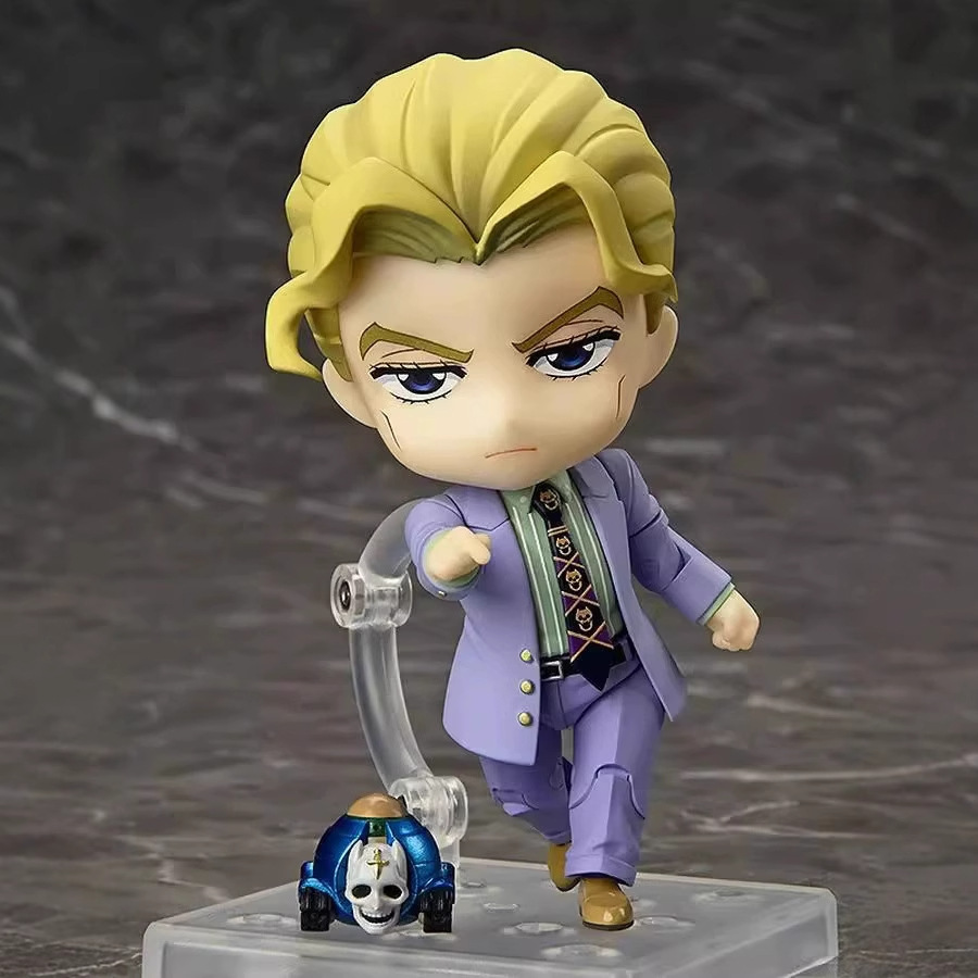 2163 Jojo's Bizarre Adventure  – Jojo Anime Merchandise recenzja i cena