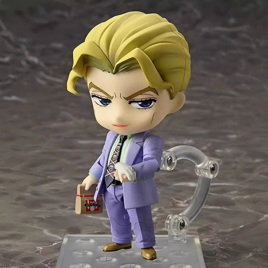 2163 Jojo's Bizarre Adventure  – Jojo Anime Merchandise recenzja i cena
