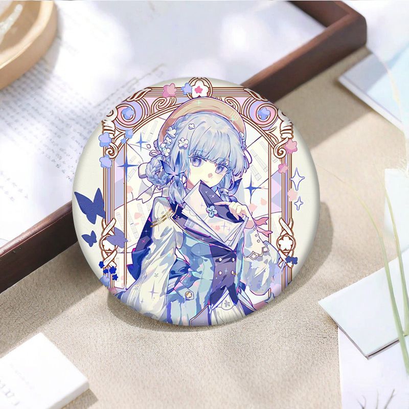Nowy Genshin Impact Anime Merc – Anime Merchandise In Japan recenzja i cena