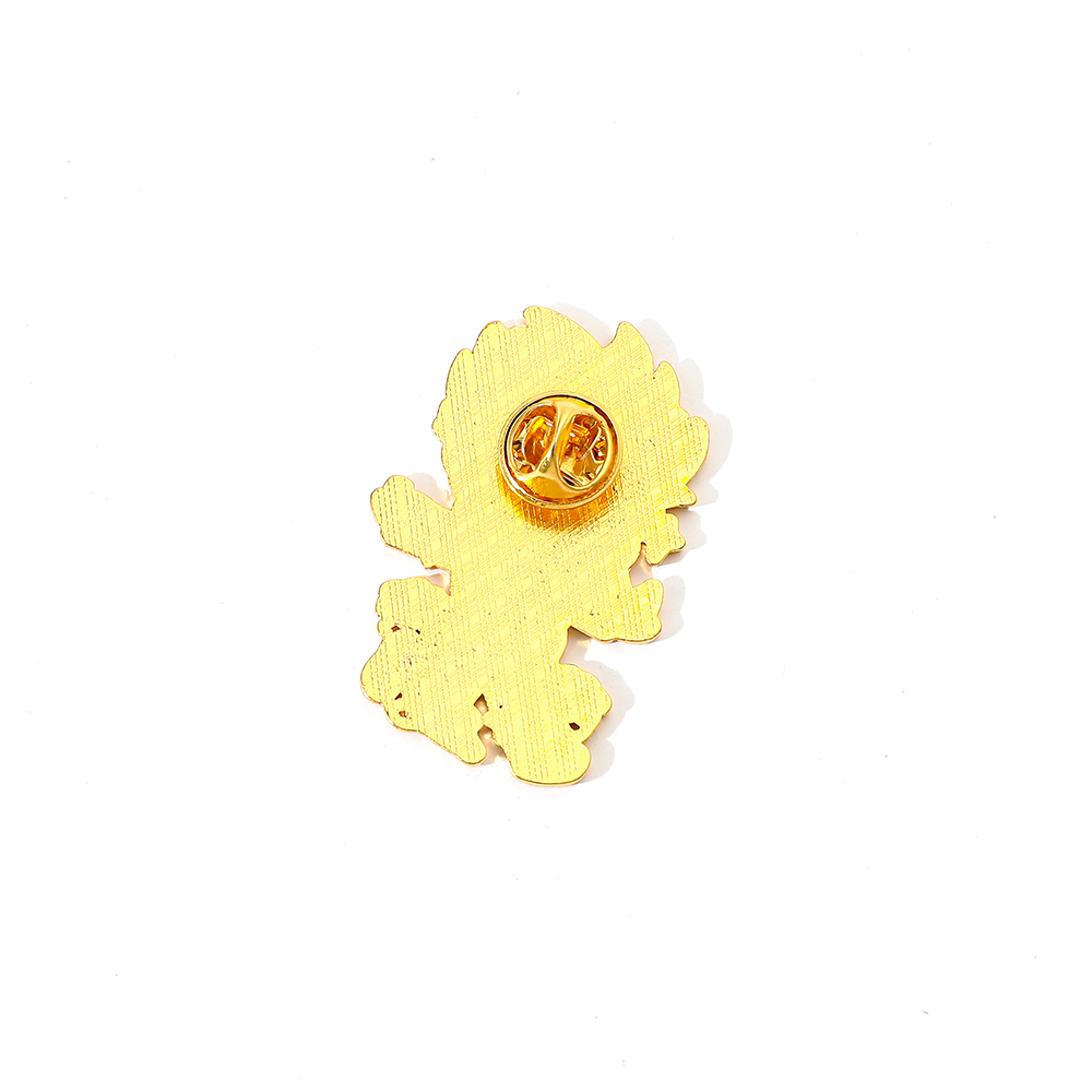 1 szt. Zabawna i urocza broszk – Enamel Pin Set recenzja i cena
