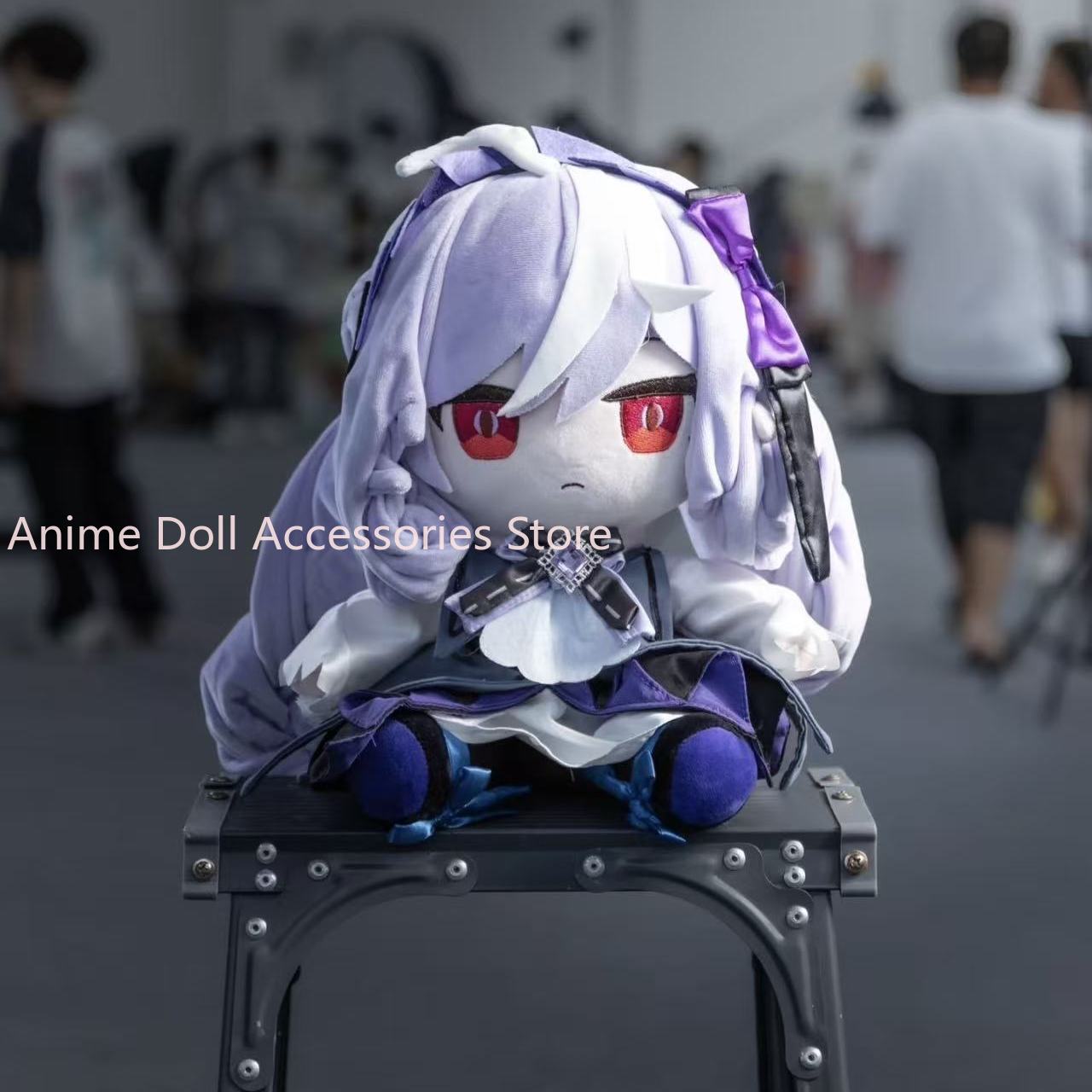 Anime Zenless Zone Zero ‌ ‌ Vi – Plush Doll Anime recenzja i cena