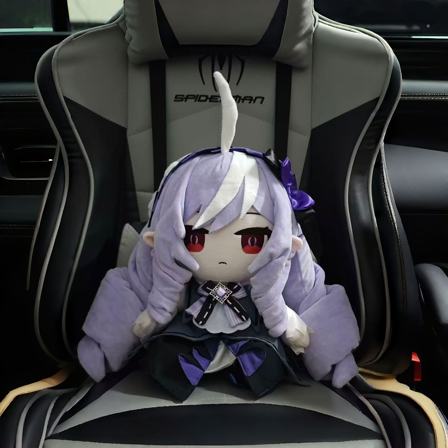 Anime Zenless Zone Zero ‌ ‌ Vi – Plush Doll Anime recenzja i cena
