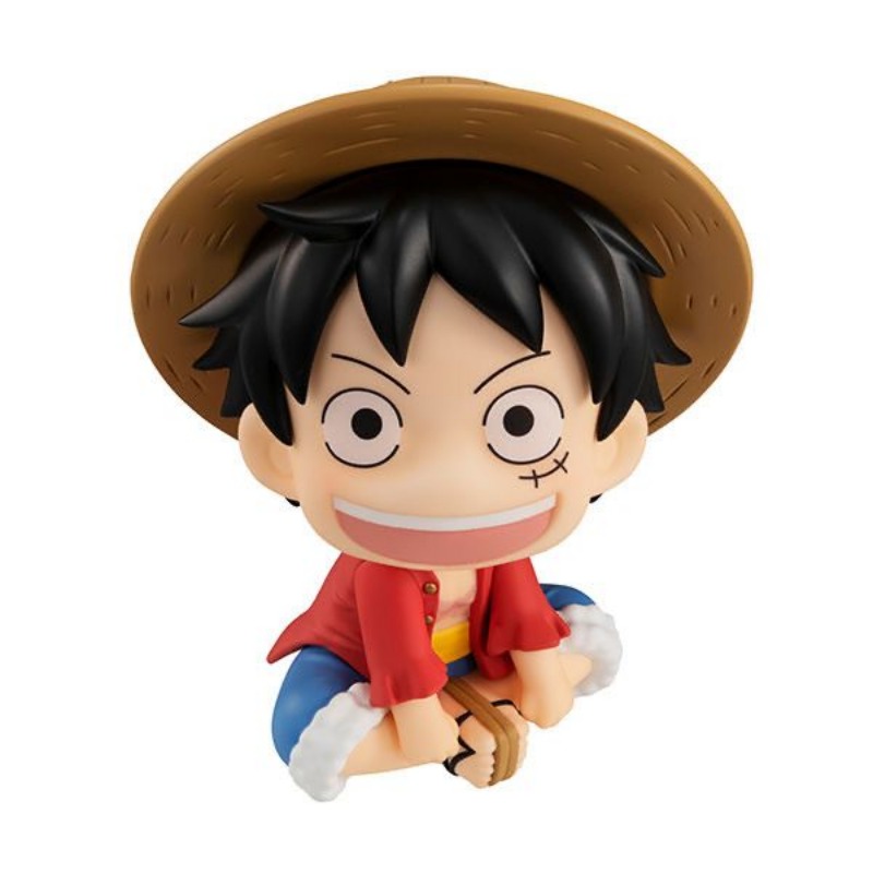 One Piece Luffy Zoro animacja  – Zoro Anime Merchandise recenzja i cena