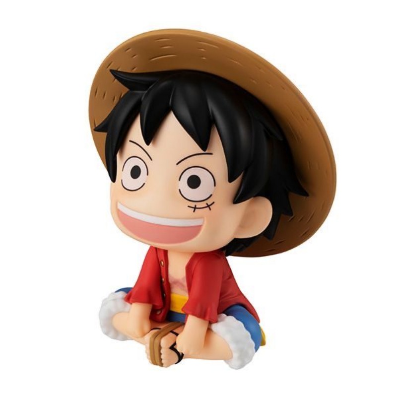 One Piece Luffy Zoro animacja  – Zoro Anime Merchandise recenzja i cena