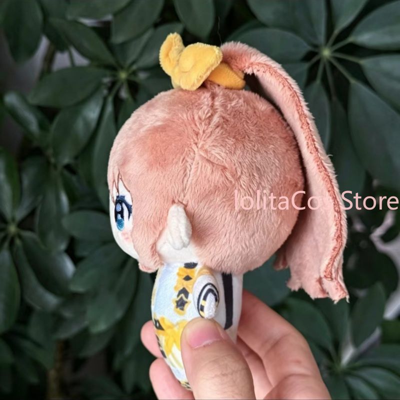 BanG Dream! Pluszowa lalka Ich – Plush Doll Anime recenzja i cena