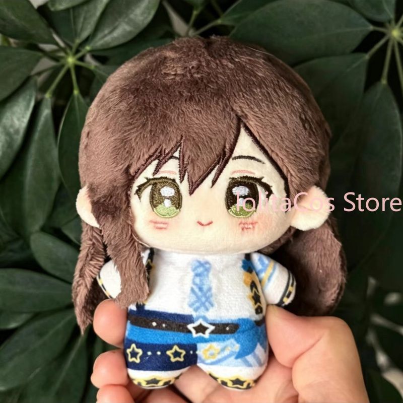 BanG Dream! Pluszowa lalka Ich – Plush Doll Anime recenzja i cena