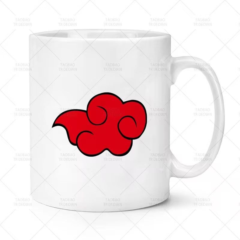 Naruto - Fajne Anime Gadżety,  – Anime Merchandise Mugs recenzja i cena
