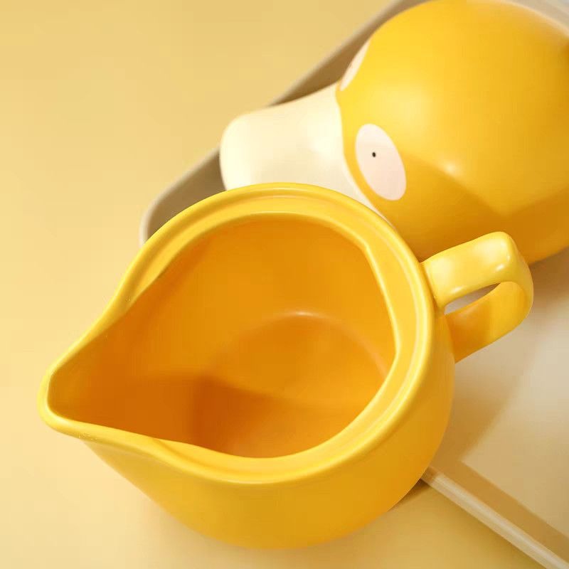 Kreatywny kubek ceramiczny w k – Anime Merchandise Mugs recenzja i cena