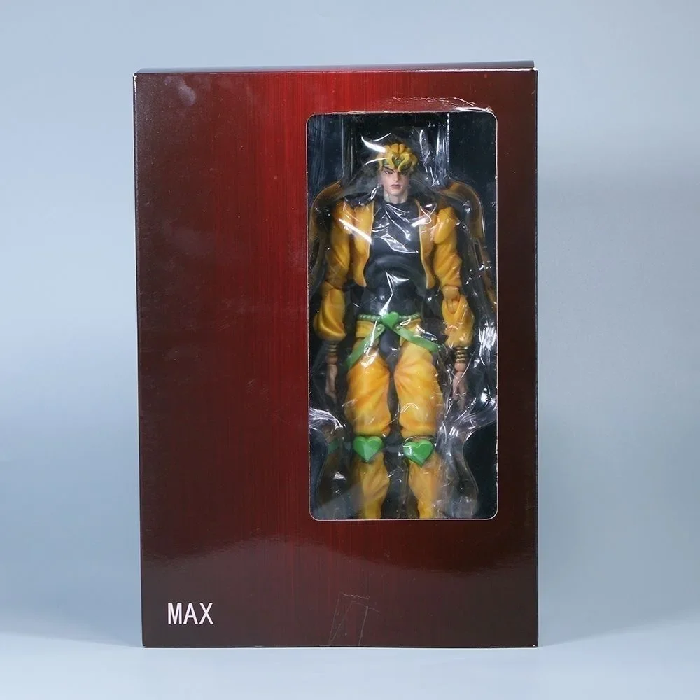 Anime Jojo Bizarre Adventure S – Jojo Anime Merchandise recenzja i cena
