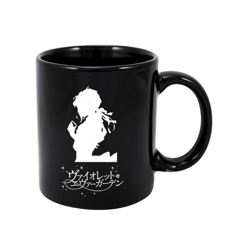 Nowy Violet Evergarden Minimal – Anime Merchandise Mugs recenzja i cena