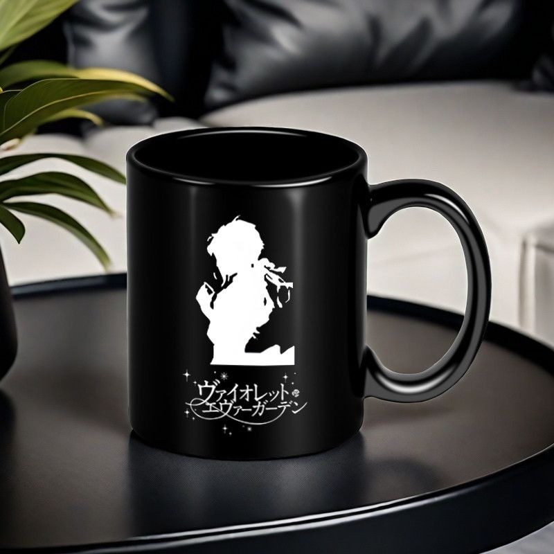 Nowy Violet Evergarden Minimal – Anime Merchandise Mugs recenzja i cena