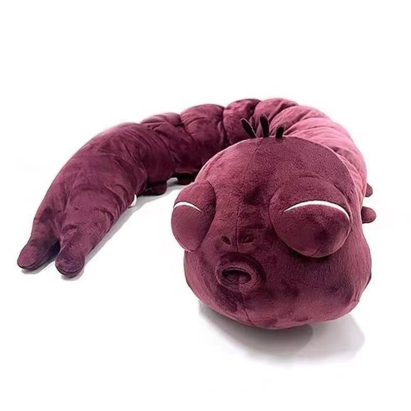 Pluszowa lalka anime Jujutsu K – Anime Merchandise In Japan recenzja i cena