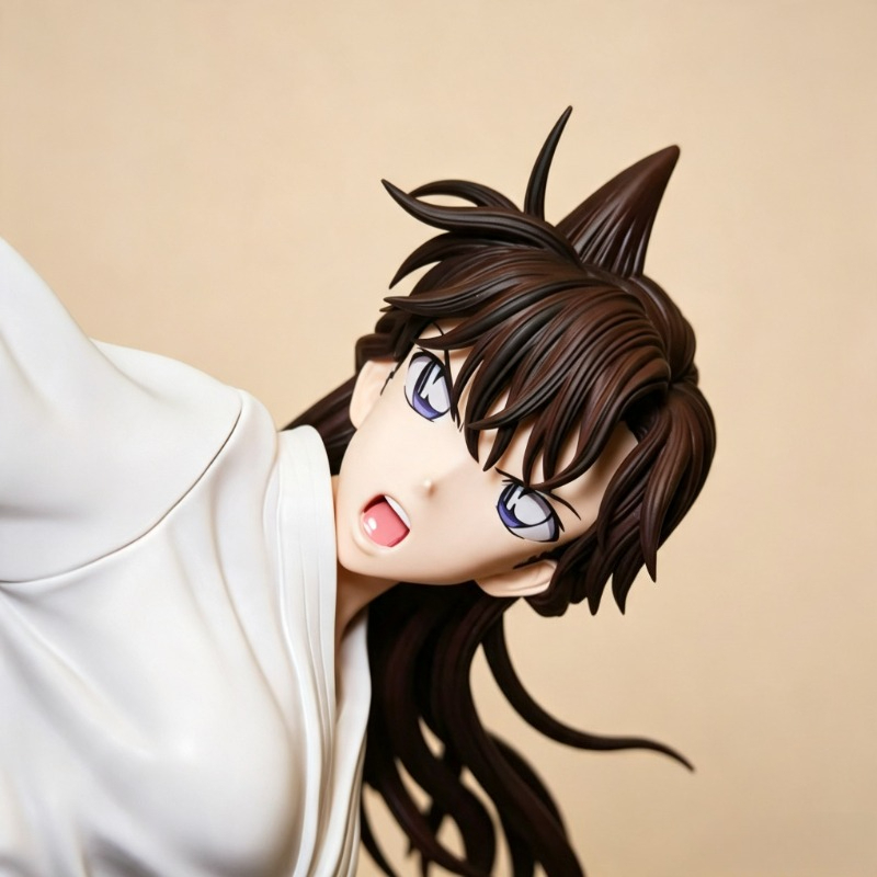 Figurki akcji/gry/anime/mercha – Anime Girl Merchandise recenzja i cena