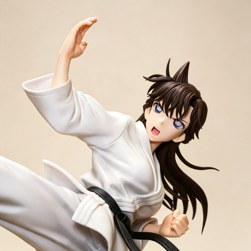 Figurki akcji/gry/anime/mercha – Anime Girl Merchandise recenzja i cena