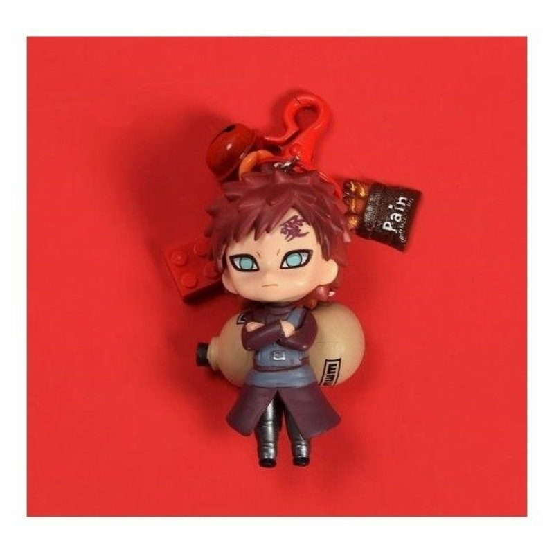 NARUTO Anime Gadżety Kreskówko – Anime Girl Merchandise recenzja i cena