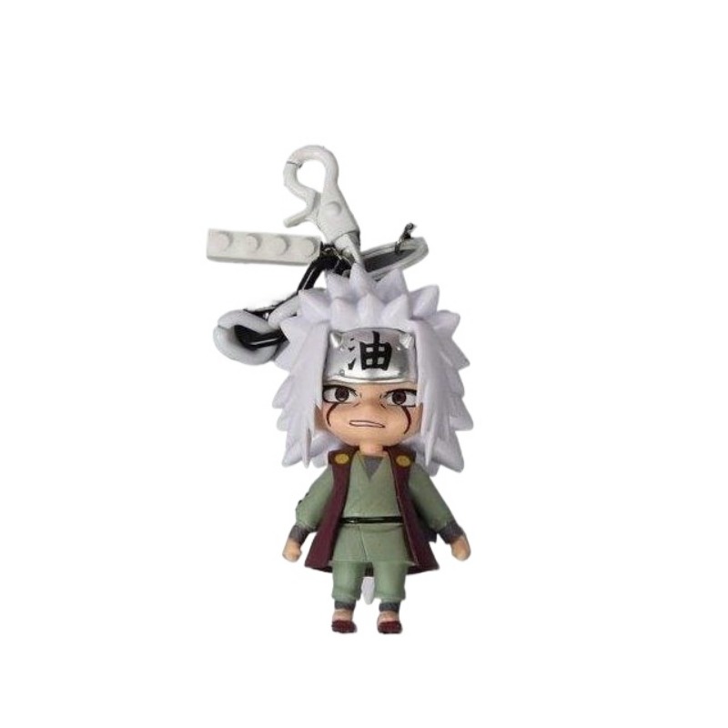NARUTO Anime Gadżety Kreskówko – Anime Girl Merchandise recenzja i cena