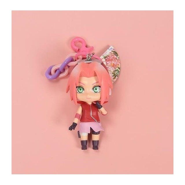 NARUTO Anime Gadżety Kreskówko – Anime Girl Merchandise recenzja i cena