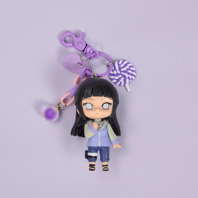 NARUTO Anime Gadżety Kreskówko – Anime Girl Merchandise recenzja i cena