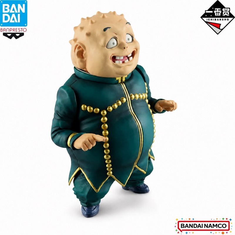 Na stanie Oryginalny Bandai Ic – Jojo Anime Merchandise recenzja i cena