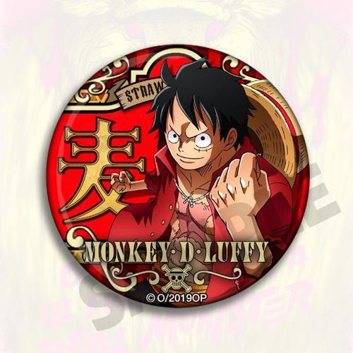 Zestaw przypinek anime One Pie – Zoro Anime Merchandise recenzja i cena