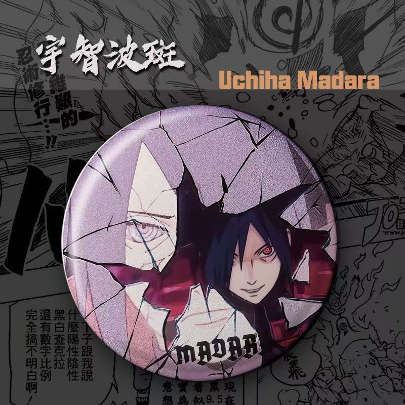 NARUTO anime gadżety anime kre – Anime Girl Merchandise recenzja i cena