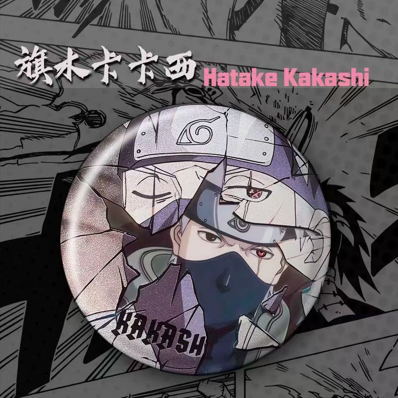 NARUTO anime gadżety anime kre – Anime Girl Merchandise recenzja i cena